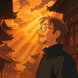 Dessin animé personnalisé