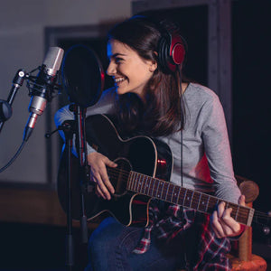 Manon, Pop acoustique