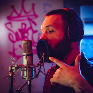 Jules, Rap & RnB