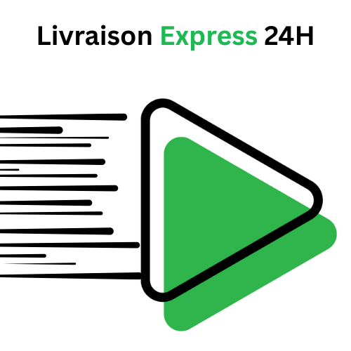 Livraison - WaveBeats