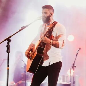 Marc, Pop acoustique