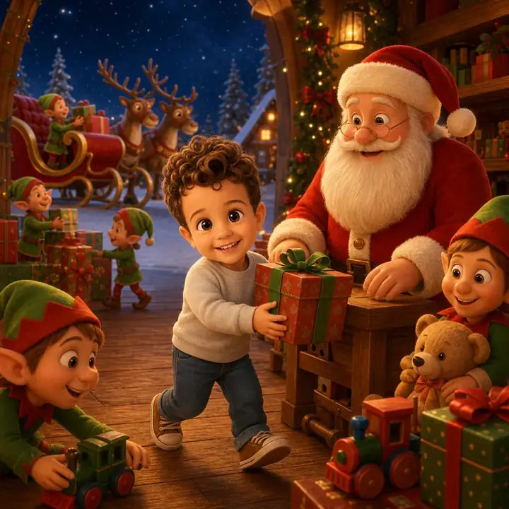 Noël