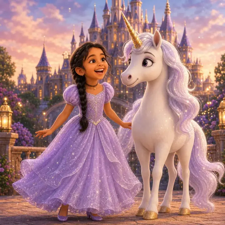 Princesse